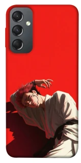 Чехол на Samsung Galaxy A24 4G Itadori фото 1 из 1