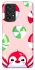 Чохол на Samsung Galaxy A33 5G Adopt Me Peppermint Penguin фото 1 з 1