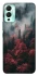 Чохол на Infinix Hot 12 Play Red Wood фото 1 з 1