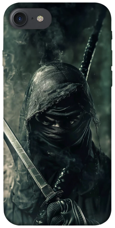 Чехол на Apple iPhone 7 / 8 (4.7") Assassin фото 1 из 1