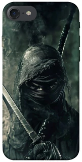 Чохол на Apple iPhone 7 / 8 (4.7") Assassin фото 1 з 1