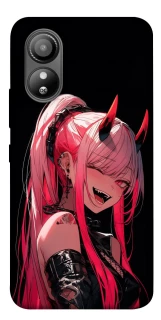 Чохол на ZTE Blade L220 Makima v2 фото 1 з 1