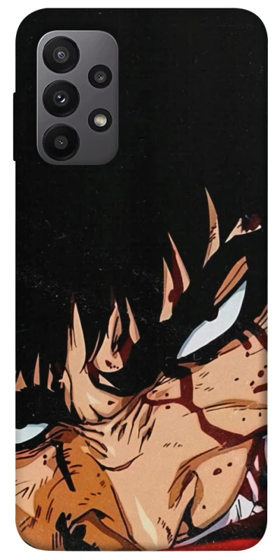 Чохол на Samsung Galaxy A23 4G Berserk v6 фото 1 з 1