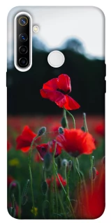 Чохол на Realme 6i Мак фото 1 з 1