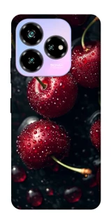 Чехол на ZTE Nubia V60 Desing Черешня фото 1 из 1