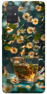 Чохол на Samsung Galaxy A71 Flowers v15 фото 1 з 1