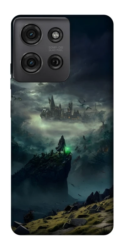 Чохол на Motorola Moto G75 Harry Potter Legacy фото 1 з 1