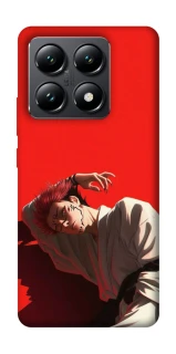 Чехол на Xiaomi 14T Itadori фото 1 из 1