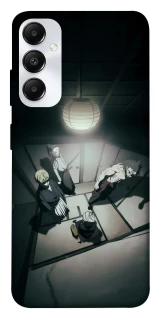 Чехол на Samsung Galaxy A05s Clan Zenin фото 1 из 1