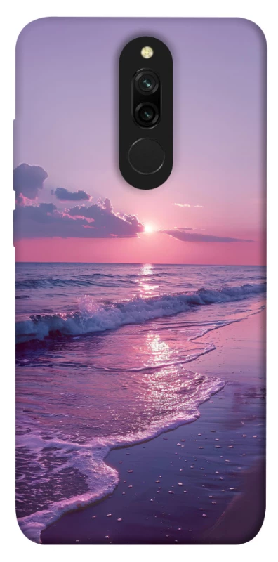 Чохол на Xiaomi Redmi 8 Sea фото 1 з 1