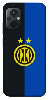 Чехол на Xiaomi Poco M5 FC Inter v1 фото 1 из 1
