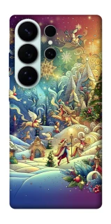 Чехол на Samsung Galaxy S26 Ultra Christmas spirit ver.13 фото 1 из 1