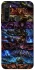 Чохол на Xiaomi Redmi Note 8T Blizzard ver.2 фото 1 з 1