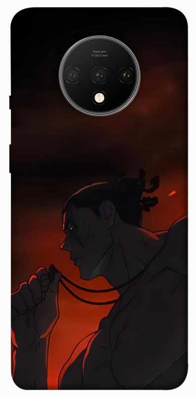 Чехол на OnePlus 7T Todo v5 фото 1 из 1