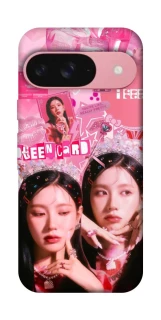 Чохол на Google Pixel 9 Miyeon - (G)I-DLE фото 1 з 1