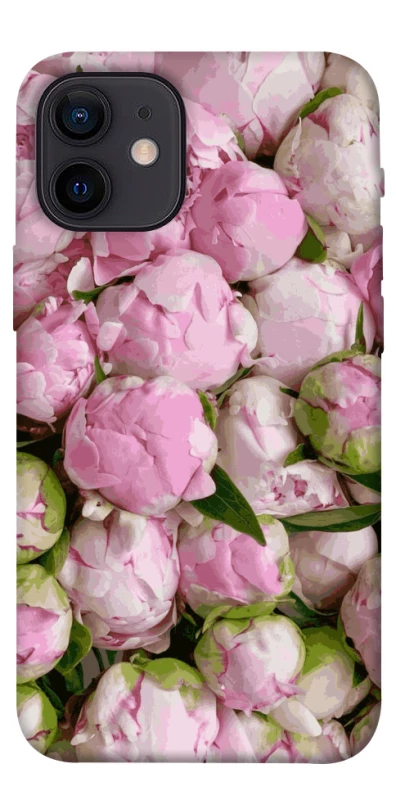 Чохол на Apple iPhone 12 mini (5.4") Nature’s Elegance фото 1 з 1