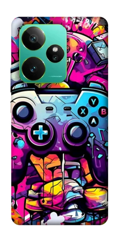 Чехол на Realme GT 7 Gamepad фото 1 из 1