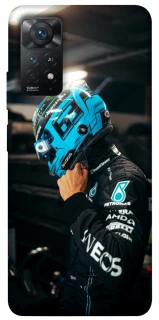 Чохол на Xiaomi Redmi Note 12 Pro 4G F-1 ver.8 фото 1 з 1