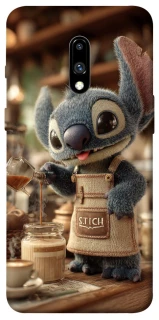 Чехол на OnePlus 7 Stitch ver.15 фото 1 из 1