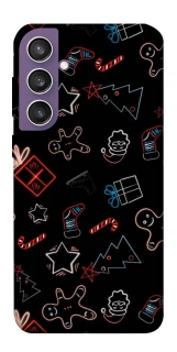 Чохол на Samsung Galaxy S23 FE Christmas spirit ver.6 фото 1 з 1