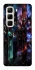 Чохол на Infinix Hot 50 4G League of Legends ver.2 фото 1 з 1
