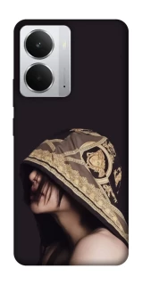 Чохол на Realme 14 HyunJin v2 фото 1 з 1