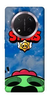 Чехол на Honor X9c Brawl Stars ver.1 фото 1 из 1