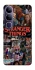 Чохол на Vivo Y300 Stranger Things ver.28 фото 1 з 1
