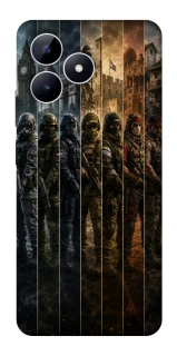 Чехол на Realme Note 50 5G Counter-Strike ver.2 фото 1 из 1