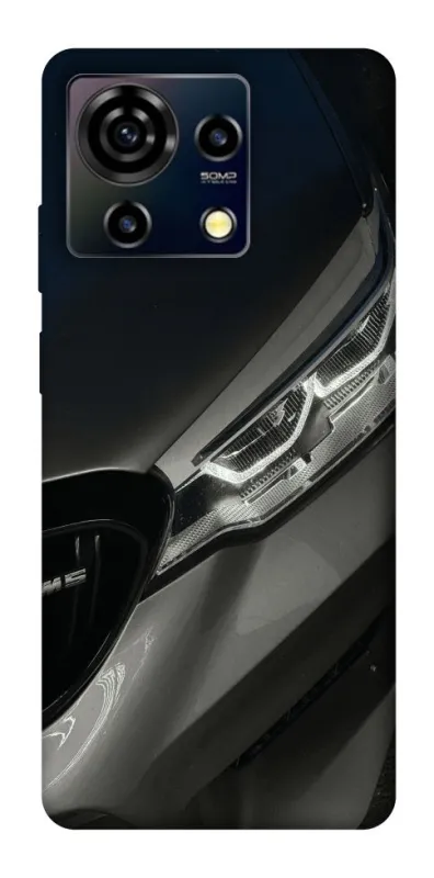 Чохол на ZTE Blade V50 Vita BMW v44 фото 1 з 1