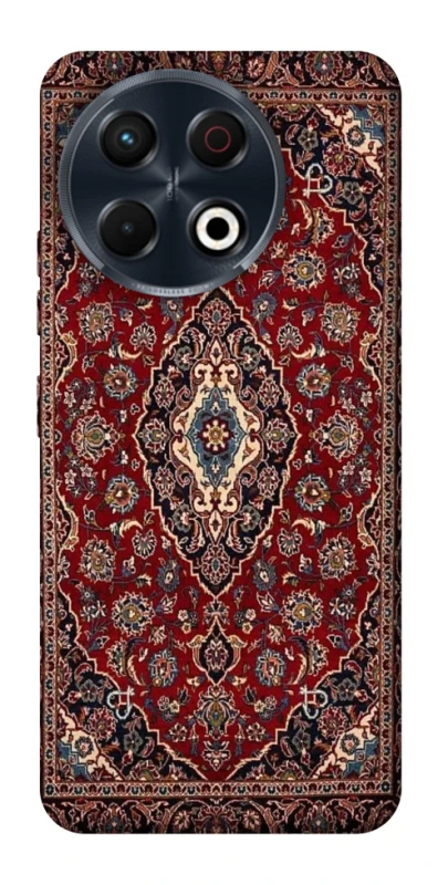 Чохол на TECNO Spark 30 Pro (KL7) Килим v2 фото 1 з 1