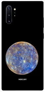 Чехол на Samsung Galaxy Note 10 Plus Mercury фото 1 из 1