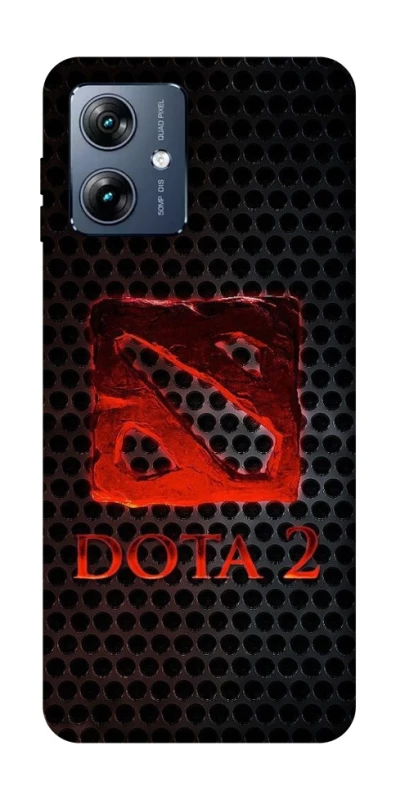 Чохол на Motorola Moto G54 Power Dota 2 фото 1 з 1