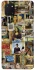 Чохол на Samsung Galaxy Note 10 Lite (A81) Art collage ver.9 фото 1 з 1