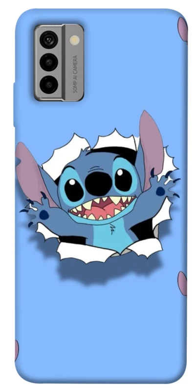 Чохол на Nokia G22 Stitch ver.6 фото 1 з 1