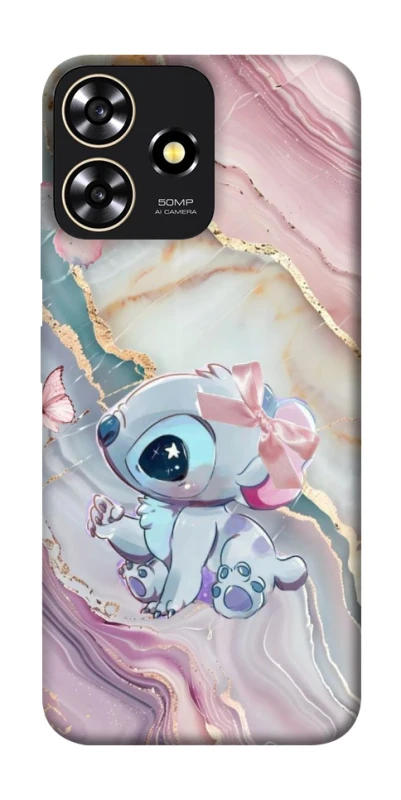 Чехол на ZTE Blade A73 4G Stitch ver.26 фото 1 из 1