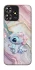 Чехол на ZTE Blade A73 4G Stitch ver.26 фото 1 из 1