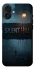 Чехол на Apple iPhone 16 Plus Silent Hill aesthetic ver.2 фото 1 из 1
