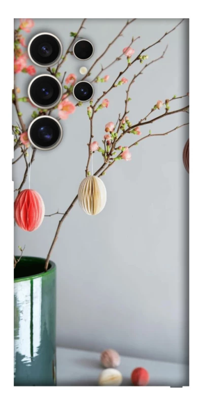 Чохол на Samsung Galaxy S25 Ultra Chicks фото 1 з 1