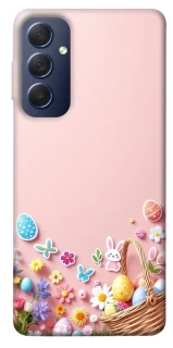 Чехол на Samsung Galaxy M54 5G Easter ver.9 фото 1 из 1