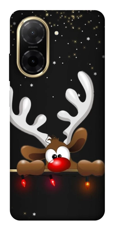 Чохол на Xiaomi Redmi A5 (Europe version) Новорічний v13 фото 1 з 1