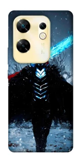 Чехол на Infinix Zero 30 4G Igris фото 1 из 1