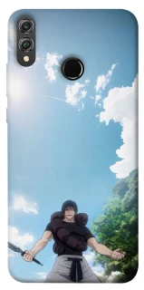 Чехол на Huawei Honor 8X Toji фото 1 из 1