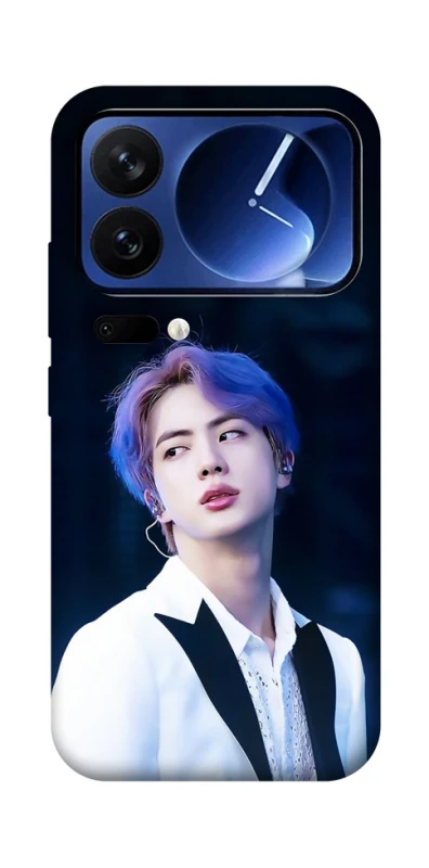 Чохол на Xiaomi Poco F7 Ultra Jin - BTS фото 1 з 1