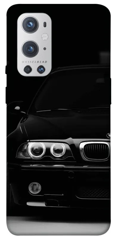 Чохол на OnePlus 9 Pro BMW v43 фото 1 з 1