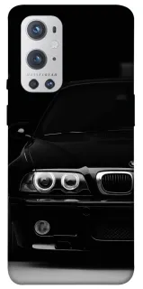 Чехол на OnePlus 9 Pro BMW v43 фото 1 из 1