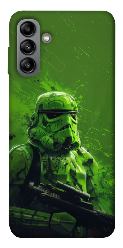 Чохол на Samsung Galaxy A04s stormtrooper фото 1 з 1