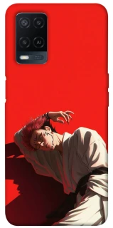 Чехол на Oppo A54 4G Itadori фото 1 из 1