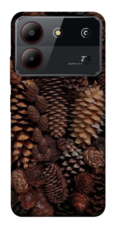 Чохол на ZTE Blade A54 4G Magic1 фото 1 з 1