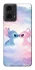 Чехол на Motorola Moto G24 Stitch ver.30 фото 1 из 1